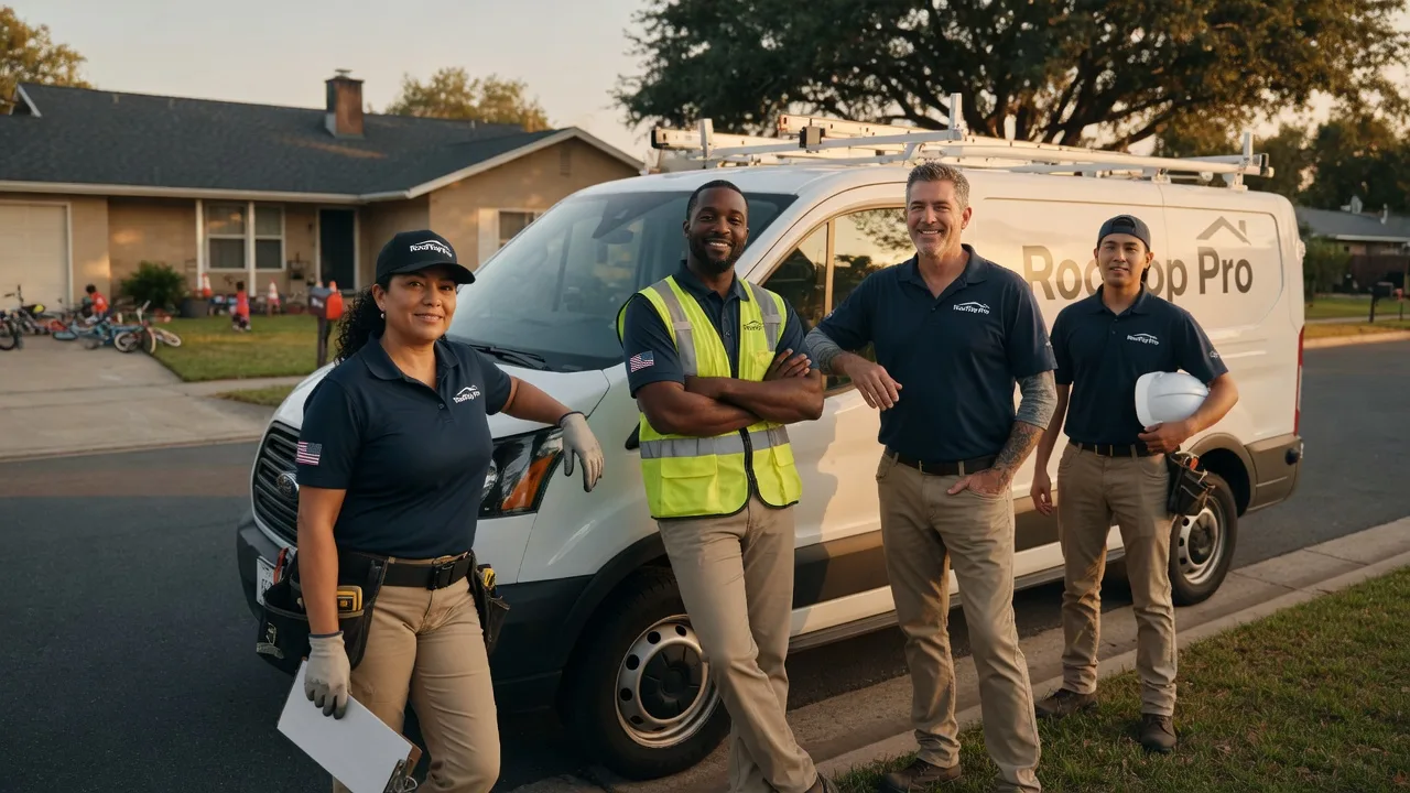 Roof Repair in Milton, KS near me