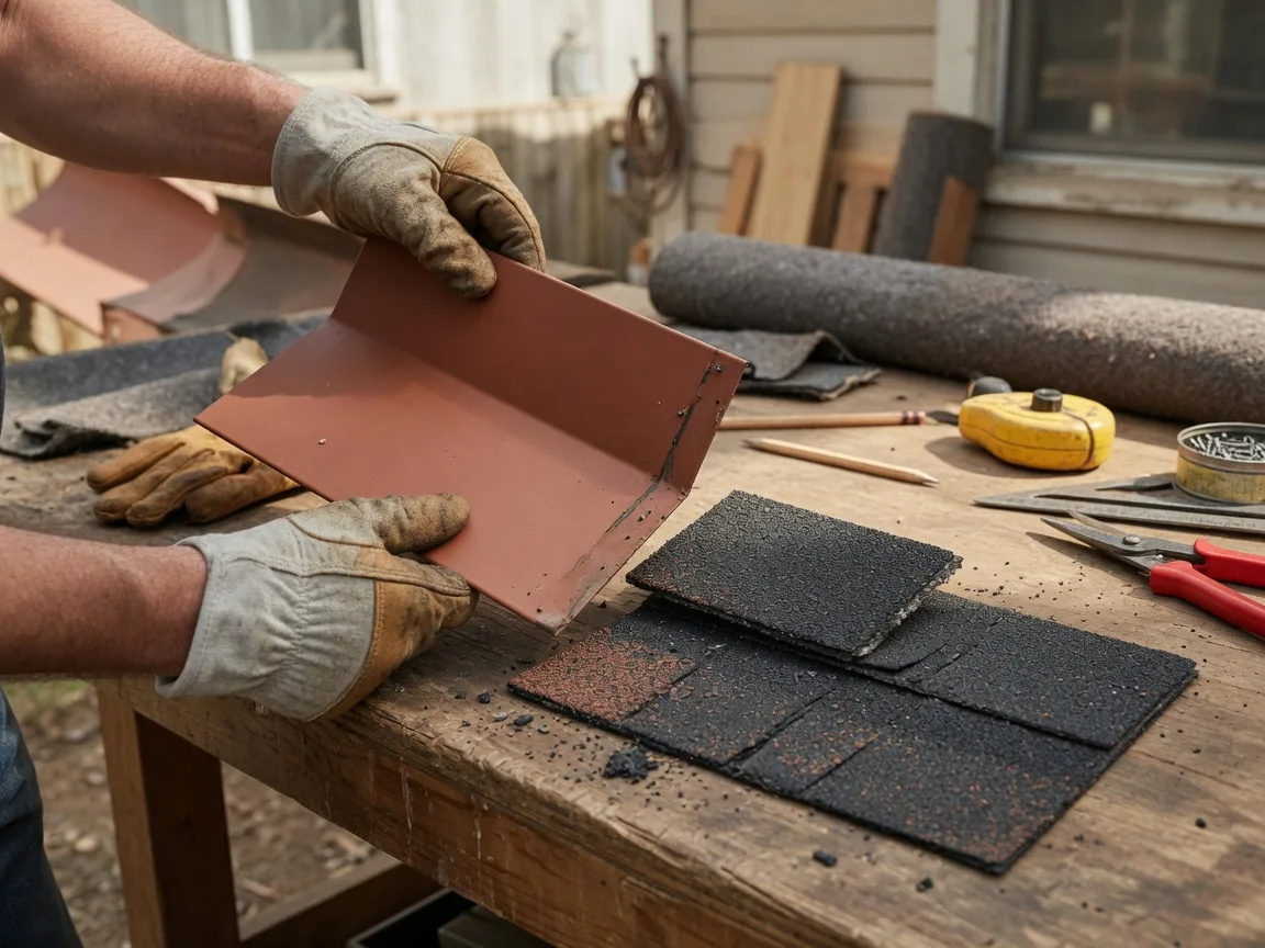 Roof Repair company in Milton, KS